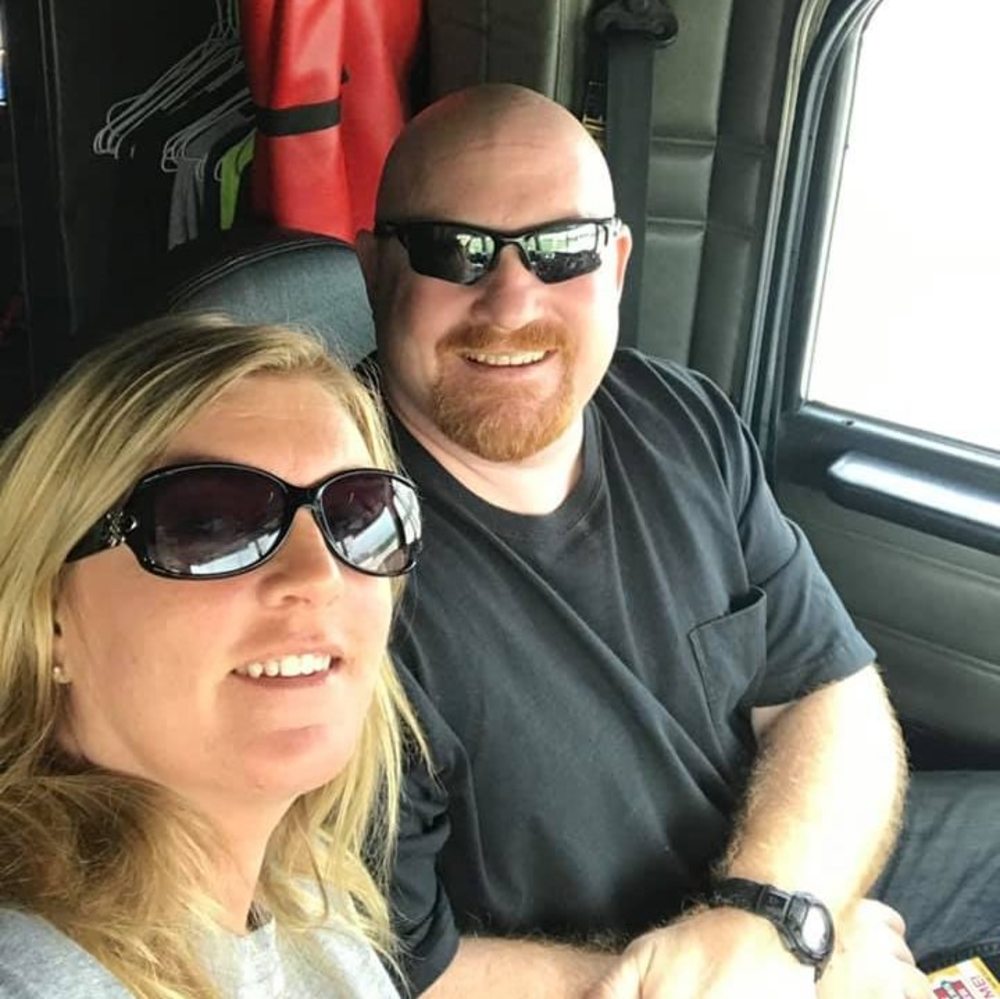 Meet your Posher, Chad